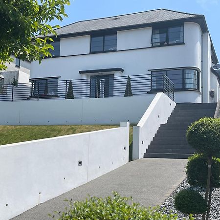 Vila Art Deco 52 Truro Exteriér fotografie
